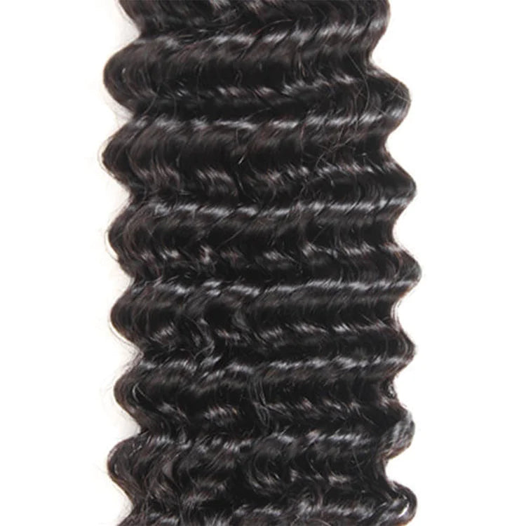 Tissage Deep Wave