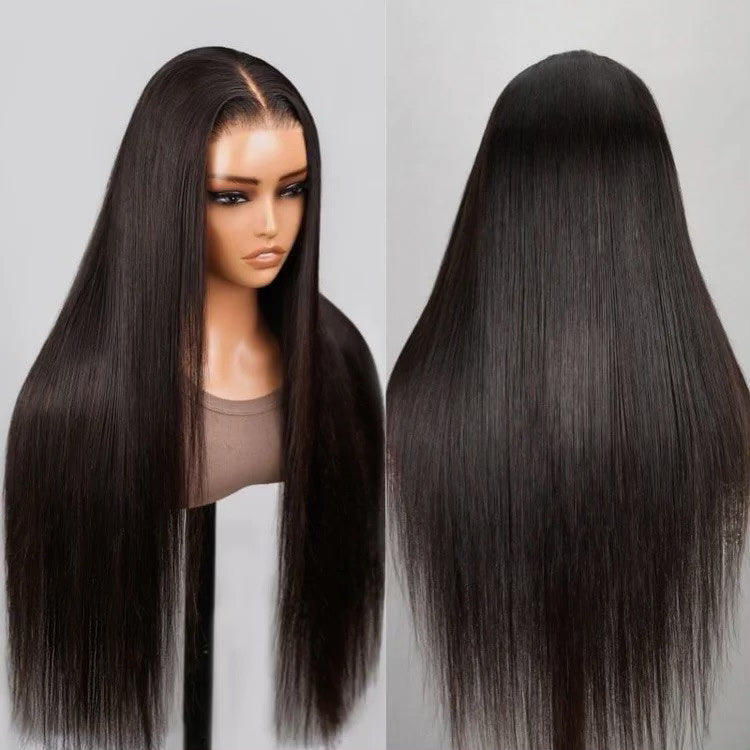 Glueless Wig 13x4 Straight