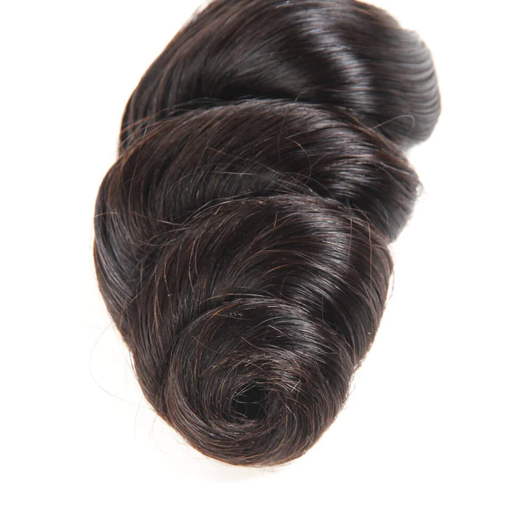 Tissage Loose Wave