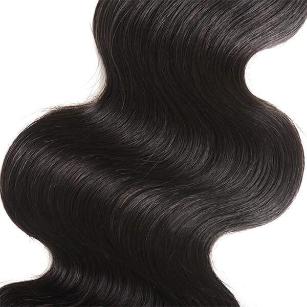 3 Paquets de Tissage Body Wave