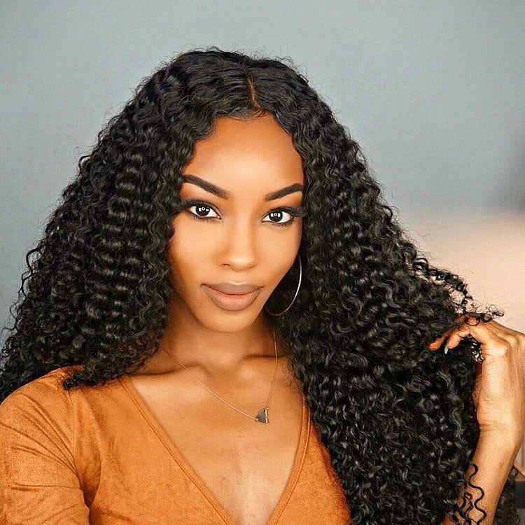 Tissage Deep Wave