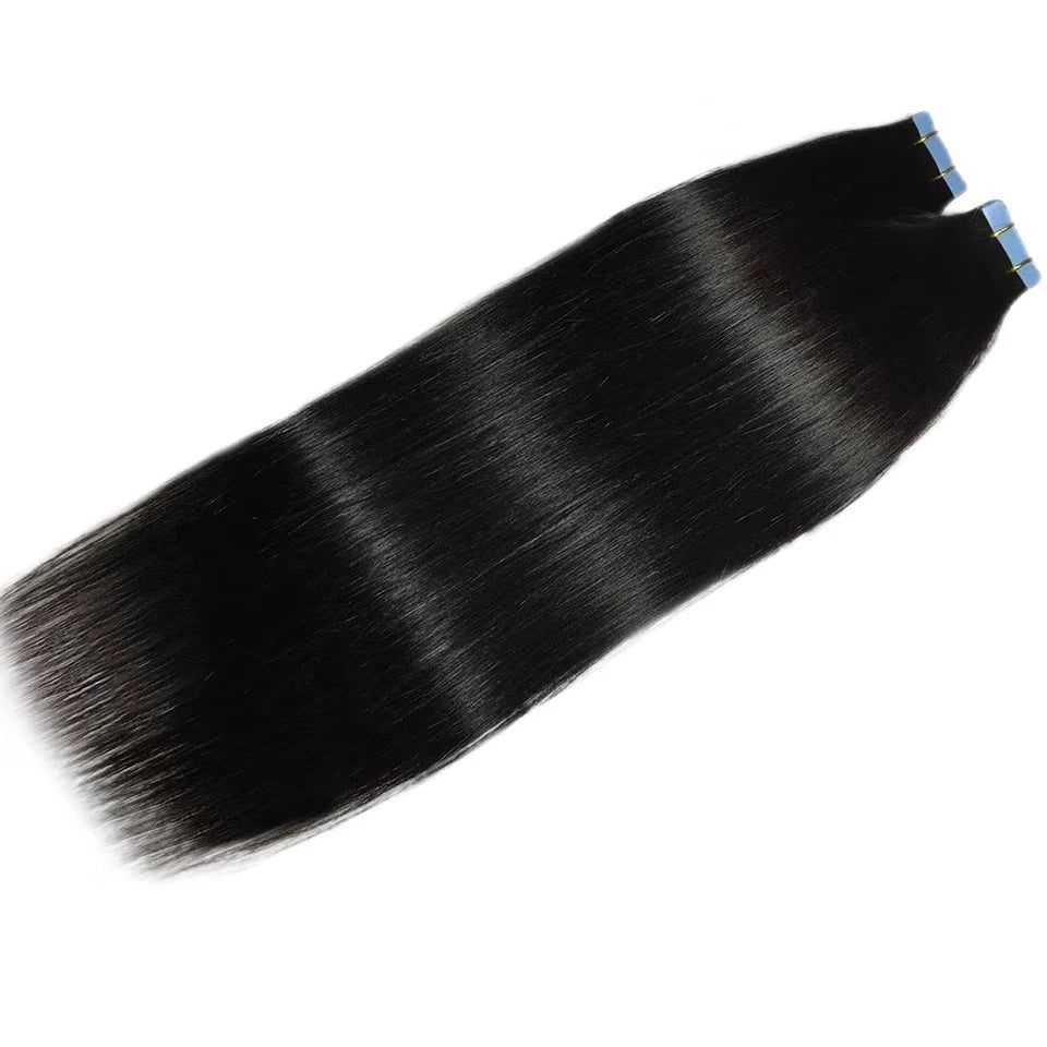 Tape-In Straight