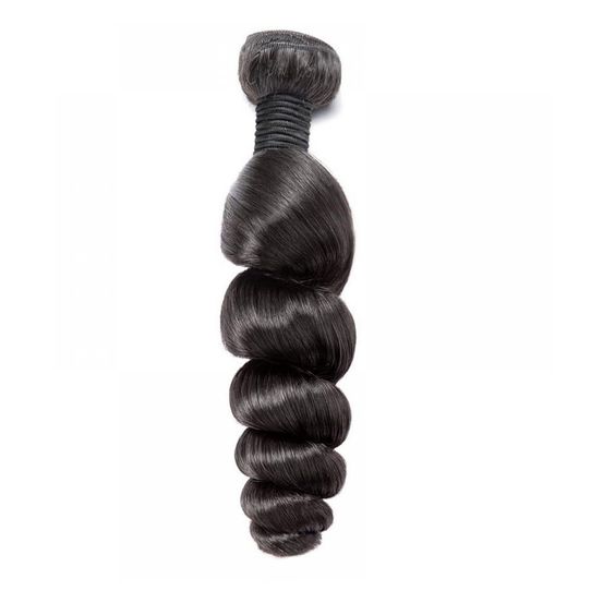 Tissage Loose Wave