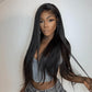 Glueless Wig 13x4 Straight