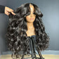 Perruque T-Lace Body Wave