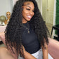 Lace Frontale 360 HD Lace Deep Wave