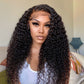 Lace Frontale 360 HD Lace Deep Wave