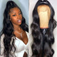 Lace frontale 360 HD Lace Body Wave