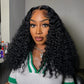 Lace Frontale 360 HD Lace Deep Wave
