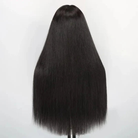 Glueless Wig 13x4 Straight