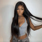 Glueless Wig 13x4 Straight