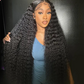 Lace frontale 13x4 13x6 360 HD Lace water wave