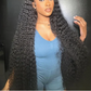 Lace frontale 13x4 13x6 360 HD Lace water wave