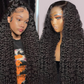 Lace frontale 13x4 13x6 360 HD Lace water wave
