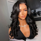 Lace Frontale 13x4 4x4 HD Lace Body Wave