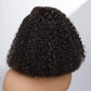 Lace Frontale 13x4 4x4 HD Lace Jerry Curly