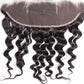 Lace Frontale Loose Wave