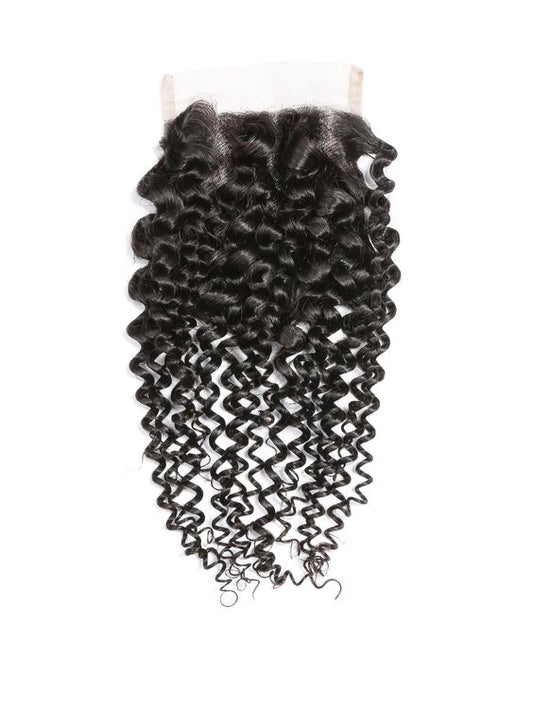 SPITZENVERSCHLUSS KINKY CURLY