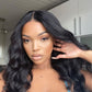 Perruque T-Lace HD Lace Body Wave