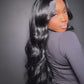 Perruque T-Lace HD Lace Body Wave